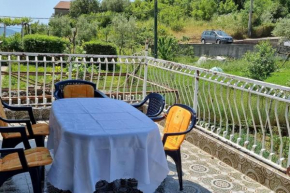 Your house in Herceg Novi-with free parking